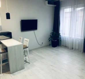 Photo 3. Two-Room flat, to rent. Odesa Приморский