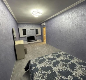 Foto 2. Dos Ambientes piso, para alquilar. Odesa Киевский