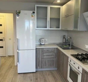 Foto 3. Dos Ambientes piso, para alquilar. Poltava Шевченковский (Октябрьский)