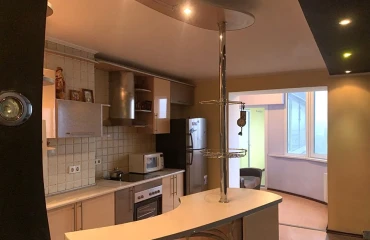 Photo Two-Room flat, to rent. Odesa Хаджибейский (Малиновский)