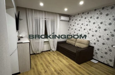 Photo One-Room flat, for sale. Kriukivshchyna