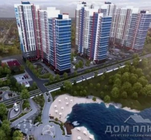 Fotografie 5. Garsonieră apartament, de vânzare. Kyiv Дарницкий