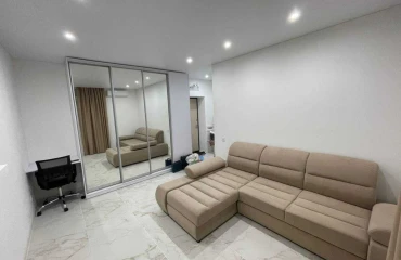 Fotografie Garsonieră apartament, de închiriat. Kyiv Дарницкий