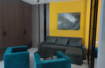 Photo Two-Room flat, to rent. Odesa Приморский