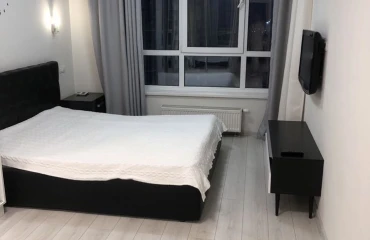 Photo Two-Room flat, to rent. Kyiv Дарницкий