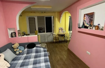 Foto Monoambiente piso, para alquilar. Poltava