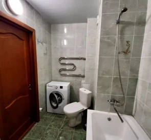 Photo 5. One-Room flat, to rent. Poltava Шевченковский (Октябрьский)