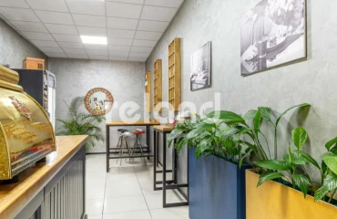Foto Comercial, para alquilar. Kyiv Голосеевский