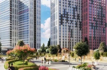 Fotografie Trei Camere apartament, de vânzare. Kyiv Подольский