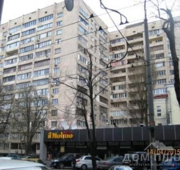 Fotografie 1. Două Camere apartament, de vânzare. Kyiv Печерский