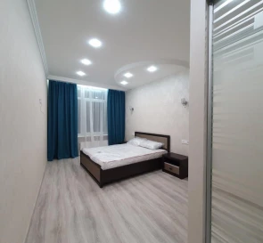 Foto 5. Dos Ambientes piso, para alquilar. Odesa Киевский