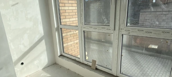 Foto 4. Dos Ambientes piso, en venta. Zhytomyr Корбутівка