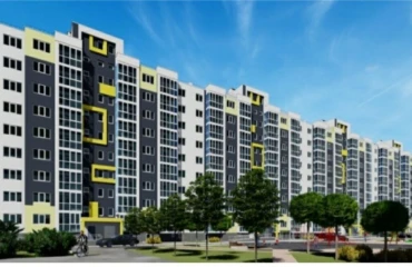 Фото Однокімнатна квартира, продаж. Полтава Киевский