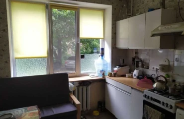 Photo Two-Room flat, for sale. Poltava Шевченковский (Октябрьский)