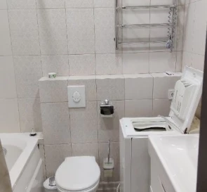 Photo 5. Two-Room flat, to rent. Odesa Приморский