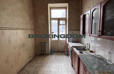 Fotografie Trei Camere apartament, de vânzare. Kyiv Печерский
