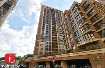 Photo Three-Room flat, for sale. Minsk Первомайский