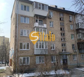 Fotografie 2. Două Camere apartament, de vânzare. Kyiv Голосеевский