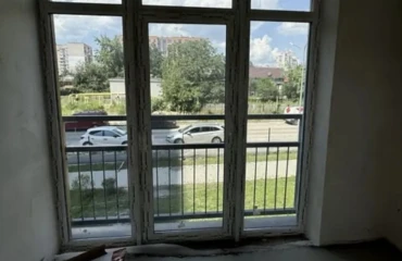 Photo Two-Room flat, for sale. Zhytomyr Корбутівка