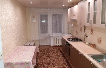 Zdjęcie Kawalerka mieszkanie, do wynajęcia. Poltava Шевченковский (Октябрьский)