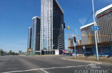 Zdjęcie Kawalerka mieszkanie, na sprzedaż. Kyiv Дарницкий
