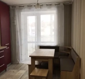 Фото 2. Двухкомнатная квартира, аренда. Полтава Подольский