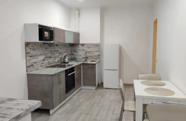 Photo One-Room flat, to rent. Kyiv Дарницкий район