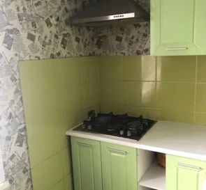 Photo 2. One-Room flat, to rent. Poltava Киевский