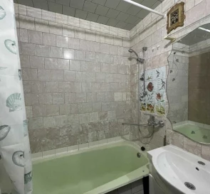 Foto 5. Monoambiente piso, en venta. Kyiv Днепровский район, Darnytsia