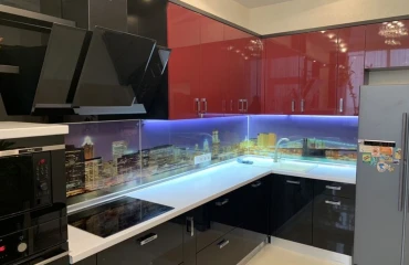 Photo Two-Room flat, to rent. Odesa Киевский