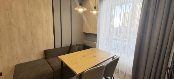 Fotografie 4. Garsonieră apartament, de vânzare. Zhytomyr Центр