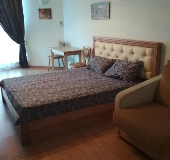 Photo 1. One-Room flat, to rent. Odesa Приморский