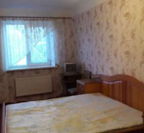 Фото 4. Трехкомнатная квартира, аренда. Полтава Подольский