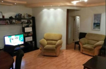 Photo Three-Room flat, to rent. Poltava Подольский