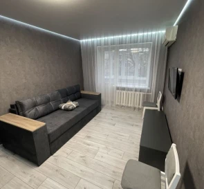 Photo 2. Two-Room flat, to rent. Poltava Шевченковский (Октябрьский)