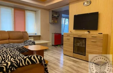 Foto Tres Ambientes piso, en venta. Kyiv Соломенский, Shuliavska