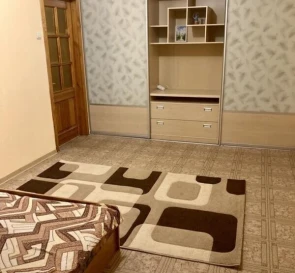 Photo 2. Two-Room flat, to rent. Poltava Подольский