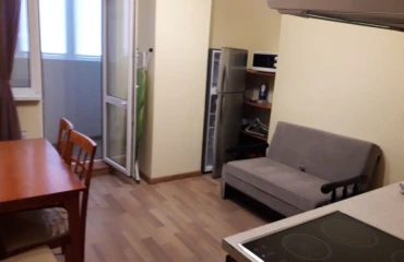 Zdjęcie Kawalerka mieszkanie, do wynajęcia. Odesa Приморский