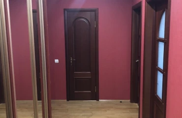 Photo Two-Room flat, to rent. Poltava Киевский