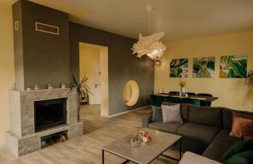 Photo House, for sale. Hnidyn