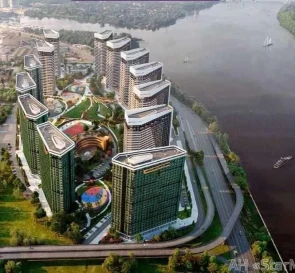Zdjęcie 4. Kawalerka mieszkanie, na sprzedaż. Kyiv