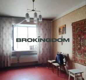 Zdjęcie 3. Trzypokojowe mieszkanie, na sprzedaż. Kyiv Деснянский