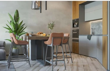 Fotografie Două Camere apartament, de vânzare. Kriukivshchyna