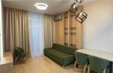 Photo One-Room flat, to rent. Kyiv Шевченковский район, Politekhnichnyi instytut