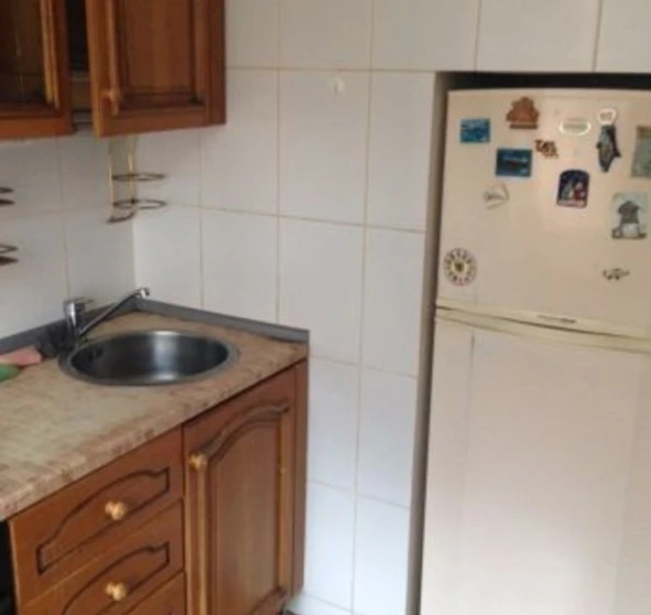 Fotografie 1. Trei Camere apartament, de închiriat. Poltava Шевченковский (Октябрьский)