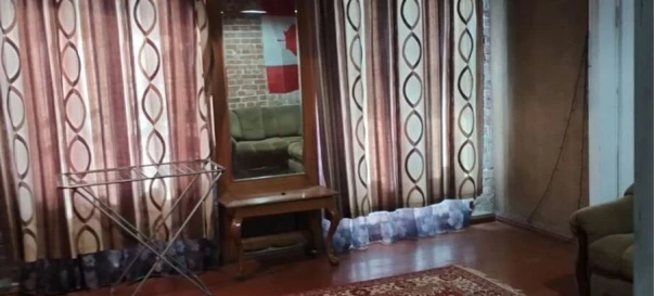 Photo 1. One-Room flat, to rent. Poltava