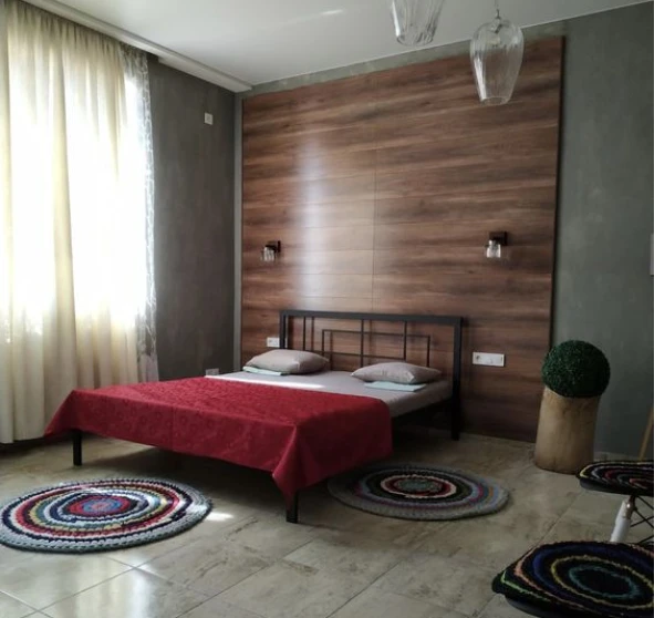 Fotografie 1. Garsonieră apartament, de închiriat. Odesa Приморский
