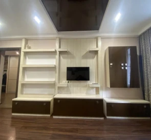 Photo 2. One-Room flat, to rent. Poltava Шевченковский (Октябрьский)