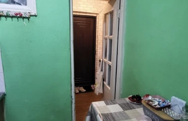Фото Однокімнатна квартира, продаж. Житомир Польова