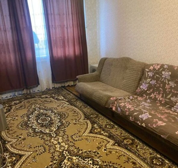 Zdjęcie 1. Kawalerka mieszkanie, na sprzedaż. Poltava Шевченковский (Октябрьский)